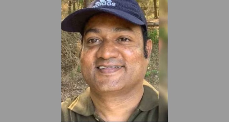 ഭാര്യയുടേയും മകന്റെയും കണ്‍മുന്‍പില്‍ വച്ച് ഇന്ത്യക്കാരനായ മോട്ടല്‍ മാനേജറെ തലയറുത്ത് കൊന്നു